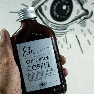 Cold Brew